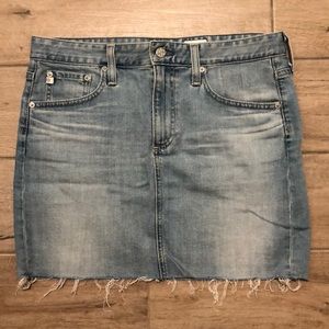 AG jeans Sandy Skirt